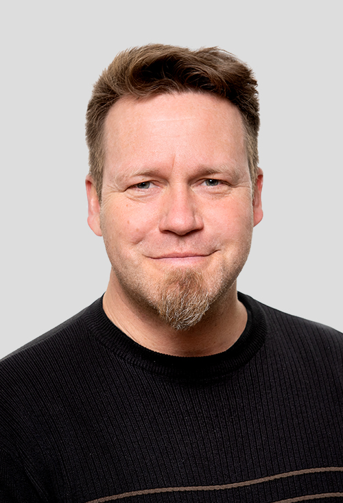 Nils Forstreuter